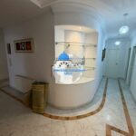 Photo-13 : Appartement S+3 avec vue mer près de l&rsquo;hôtel Riadh Palms