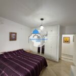 Photo-9 : Appartement S+3 avec vue mer près de l&rsquo;hôtel Riadh Palms