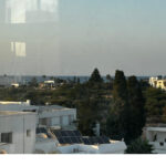 Photo-2 : S1 rooftop vue mer à Sousse Khzema, Avenue des Orangers