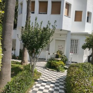 Étage de Villa au Bardo