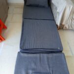 Photo-10 : S0 à Baghdadi Mahdia Vue Mer Zone Calme