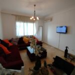 S+1 meublé à cité Khalil La Marsa