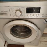 Photo-5 : S+1 meublé à cité Khalil La Marsa