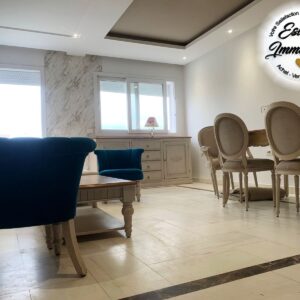 Appartement S3 à Sahloul