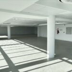 Photo-3 : Open Space de 470m² zone d&rsquo;activité lac 3