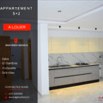 Appartement S+2 à Baghdedi