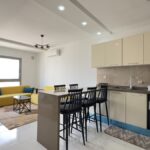 Photo-4 : Appartement S+1 balconnet à AFH² Mrezga