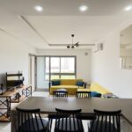 Photo-3 : Appartement S+1 balconnet à AFH² Mrezga