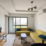 Photo-2 : Appartement S+1 balconnet à AFH² Mrezga