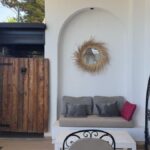 Photo-5 : S+1 à Mimosa avec piscine