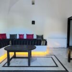 Photo-6 : S+1 à Mimosa avec piscine