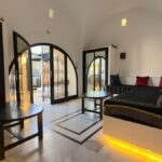 Photo-7 : S+1 à Mimosa avec piscine