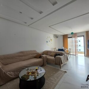 Appartement S1 Meublé AFH2 Mrezga