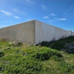 Photo-7 : Terrain clôturé de 8 200 m² à Hammamet