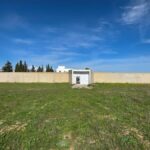 Photo-2 : Terrain clôturé de 8 200 m² à Hammamet