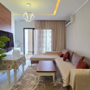 Appartement S+2 Haut Standing – AFH Mrezga, Hammamet,Nabeul