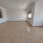 Appartement S3 à La Marsa MAL2702