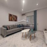 Étage de villa S3 aux Jardins de Carthage MEL0409