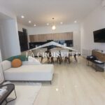 Appartement S2 meublé avec terrasse à La Marsa MAL2190