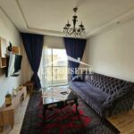 Appartement S1 meublé aux Jardins de Carthage MAL1328