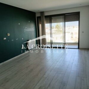 Appartement S2 à La Marsa MAL2189