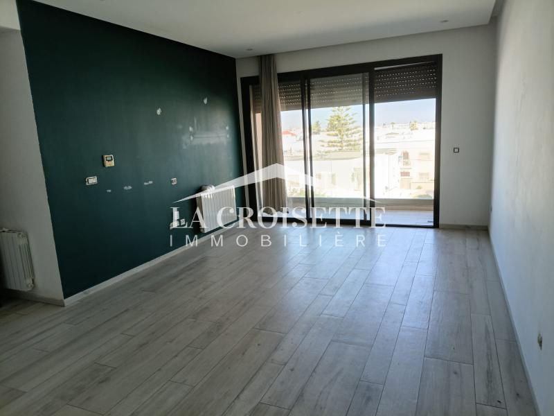 Appartement S2 à La Marsa MAL2189