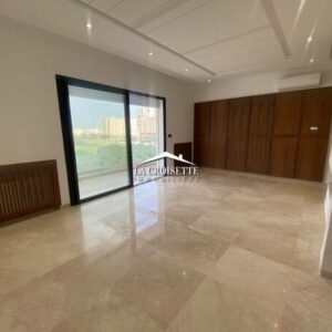 Appartement S2 à Ain Zaghouan Nord MAL4262