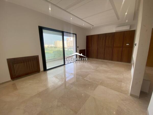 Appartement S2 à Ain Zaghouan Nord MAL4262