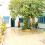 Photo-7 : Villa indépendante S+2 au centre-ville de Nabeul