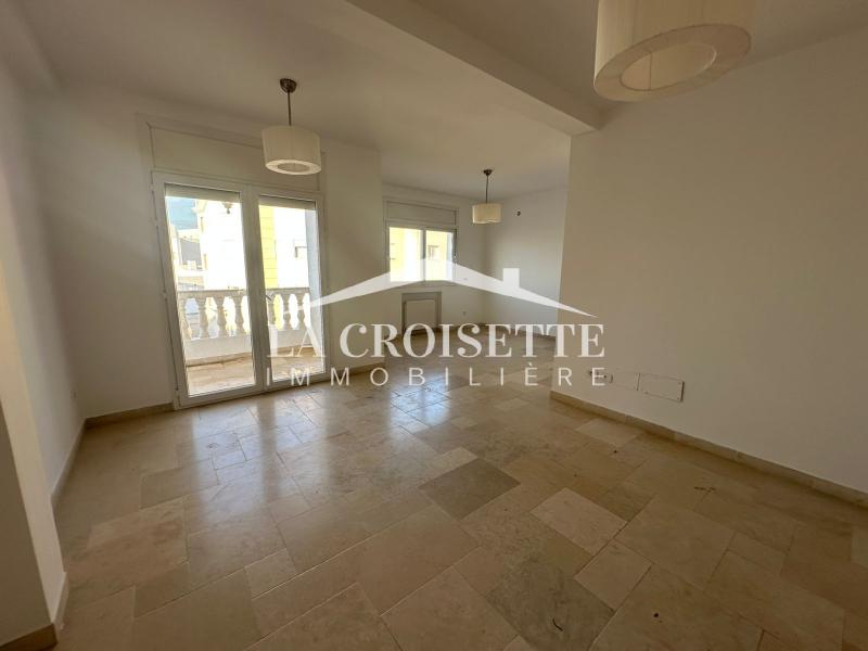 Appartement S3 à Ain Zaghouan Nord MAL2622
