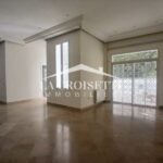 Duplex S3 avec terrasse à La Marsa MDL0723