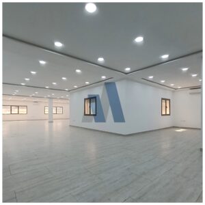 OPEN SPACES DE DIFFÉRENTES SUPERFICIES À SIDI REZIG