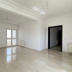 Appartement S+3 à Soukra, Tunis.