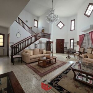 Villa à El Menzah 9