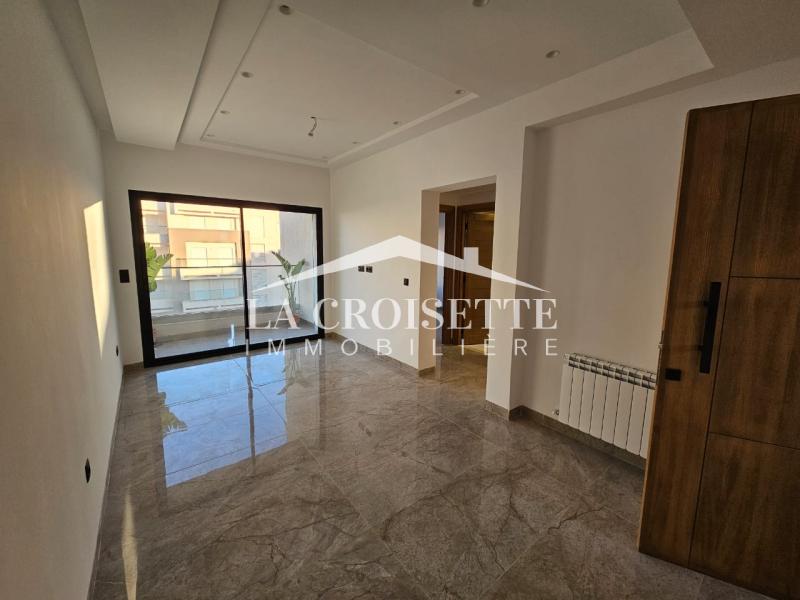 Appartement S1 aux Jardins de Carthage ZAL2194