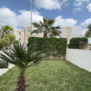 Appartement S+1 à Soukra,Tunis.