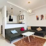 Appartement S+1 Meublé à AFH² Mrezga