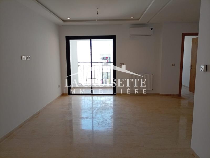 Appartement S3 à La Marsa MAL2202