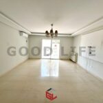 Appartement S+3 à La Soukra