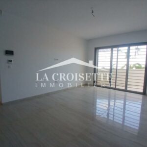 Appartement S2 à La Marsa MAL2203