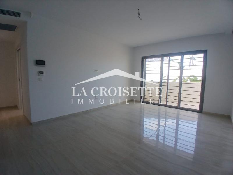 Appartement S2 à La Marsa MAL2203