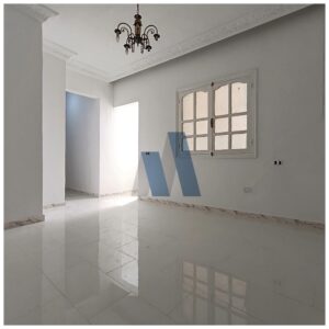 APPARTEMENT S+1 À RADES MRAH