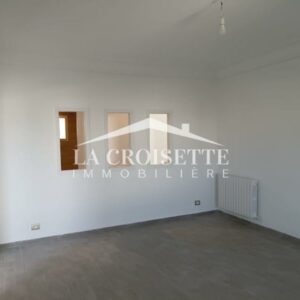 Appartement S3 à La Marsa MAL0829