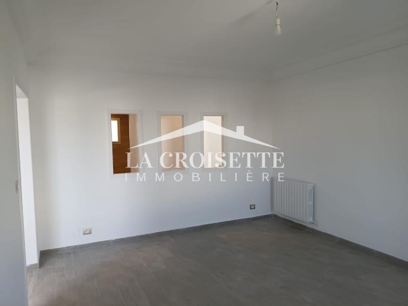 Appartement S3 à La Marsa MAL0829
