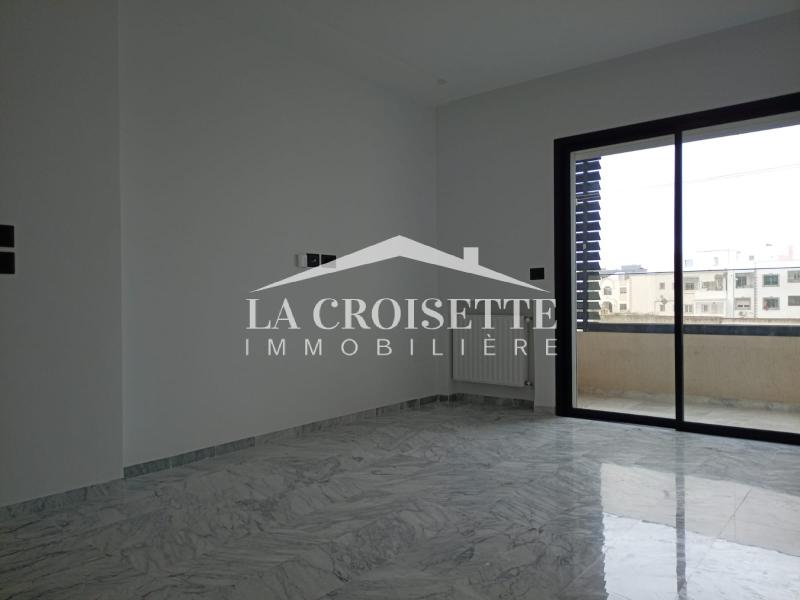Appartement S1 à Ain Zaghouan Nord ZAL2183