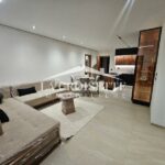 Photo-1 : Appartement S2 meublé à Ain Zaghouan Nord ZAL2206