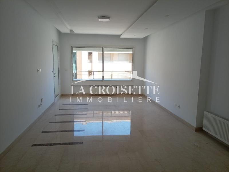 Appartement S2 aux Jardins de Carthage MAL2215