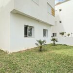 Appartement S+2 à Soukra, Tunis.