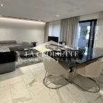 Appartement S2 meublé aux Jardins de Carthage MAL2221