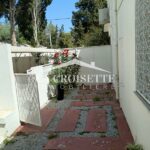 Photo-1 : Rez-de-chaussée de villa S2 meublé à Carthage MRCL0350